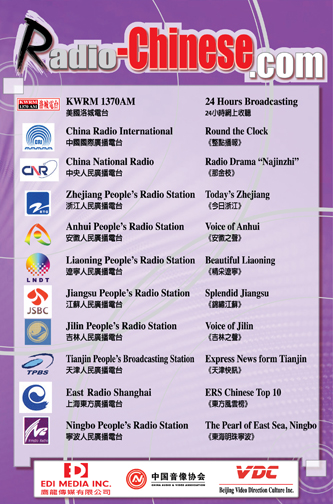 Radio-Chinese.com