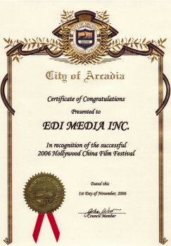 City of Arradia