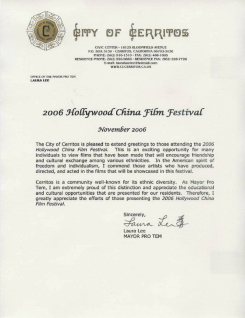 Hollywood